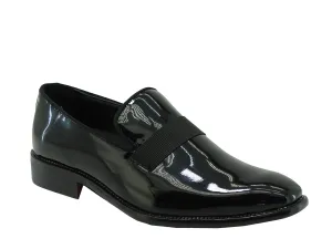 93944301, Marco Ferrara- BRONSON-5-Men Shoes- Black