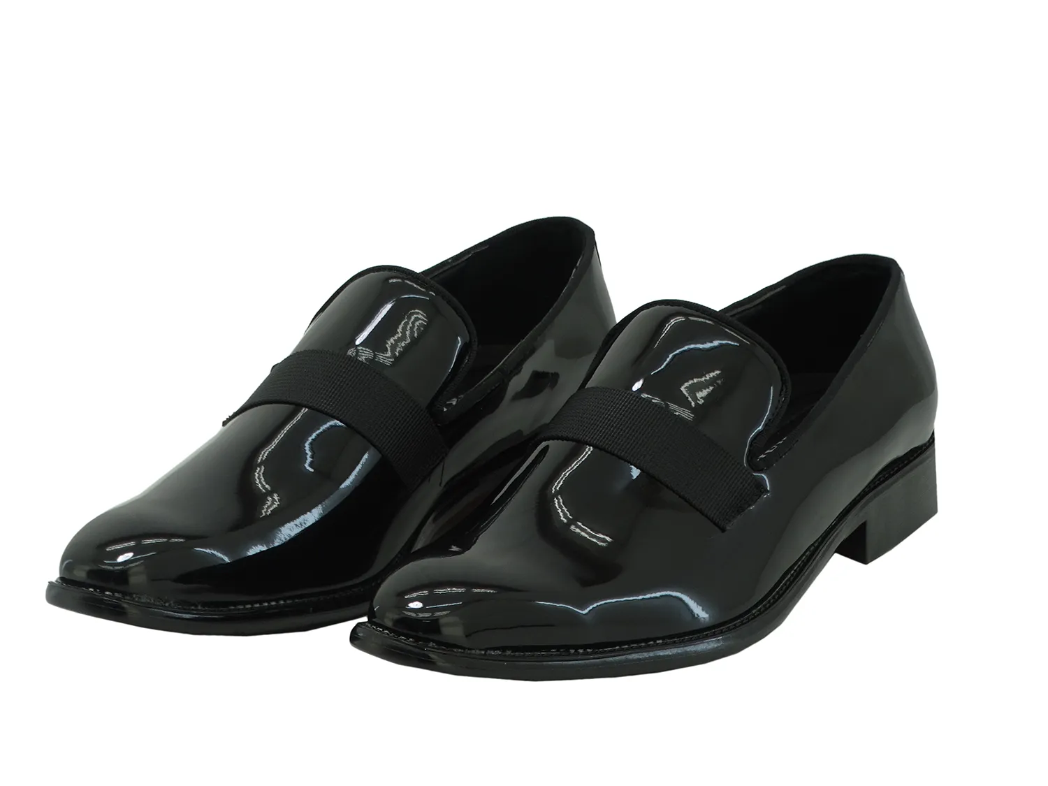 93944301, Marco Ferrara- BRONSON-5-Men Shoes- Black