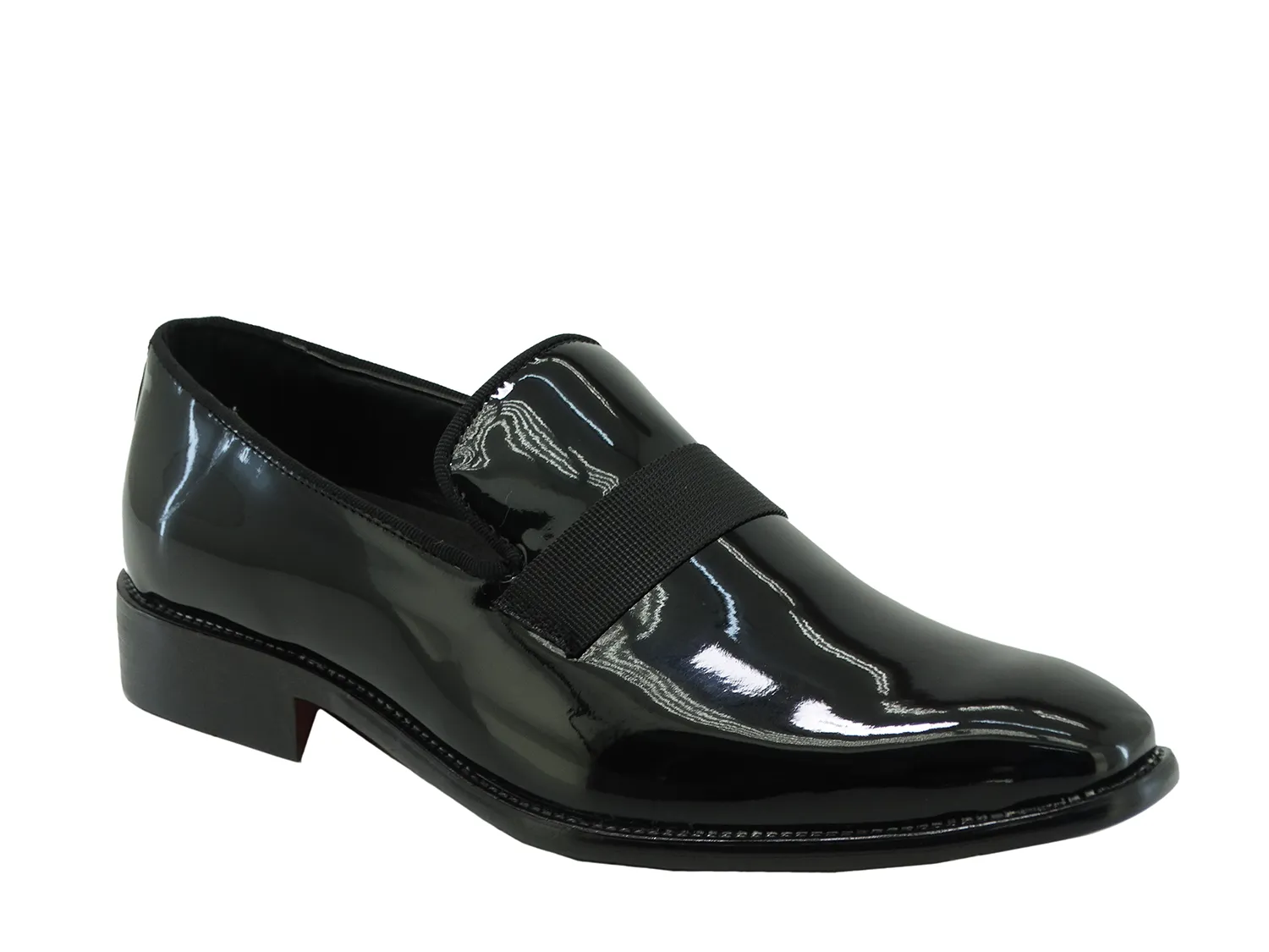 93944301, Marco Ferrara- BRONSON-5-Men Shoes- Black