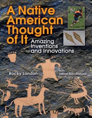 A Native American Thought of It