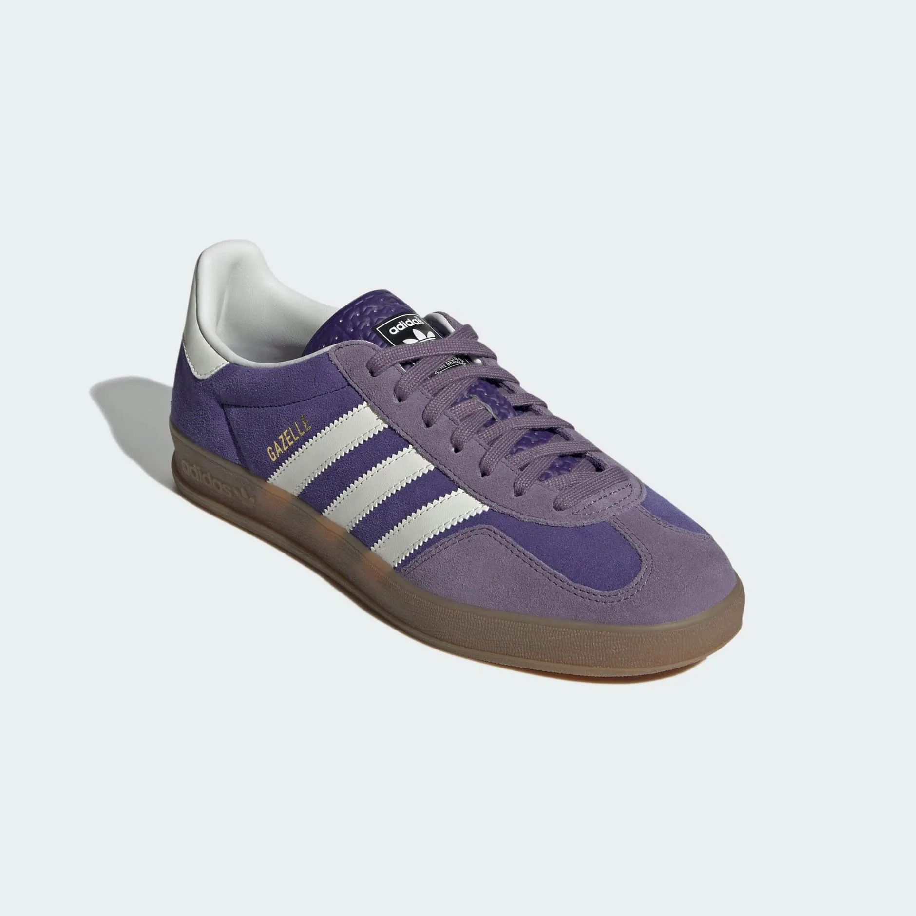 ADIDAS Gazelle Indoor Mens Sneakers