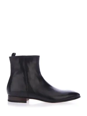 Alexander McQueen Ankle Boots