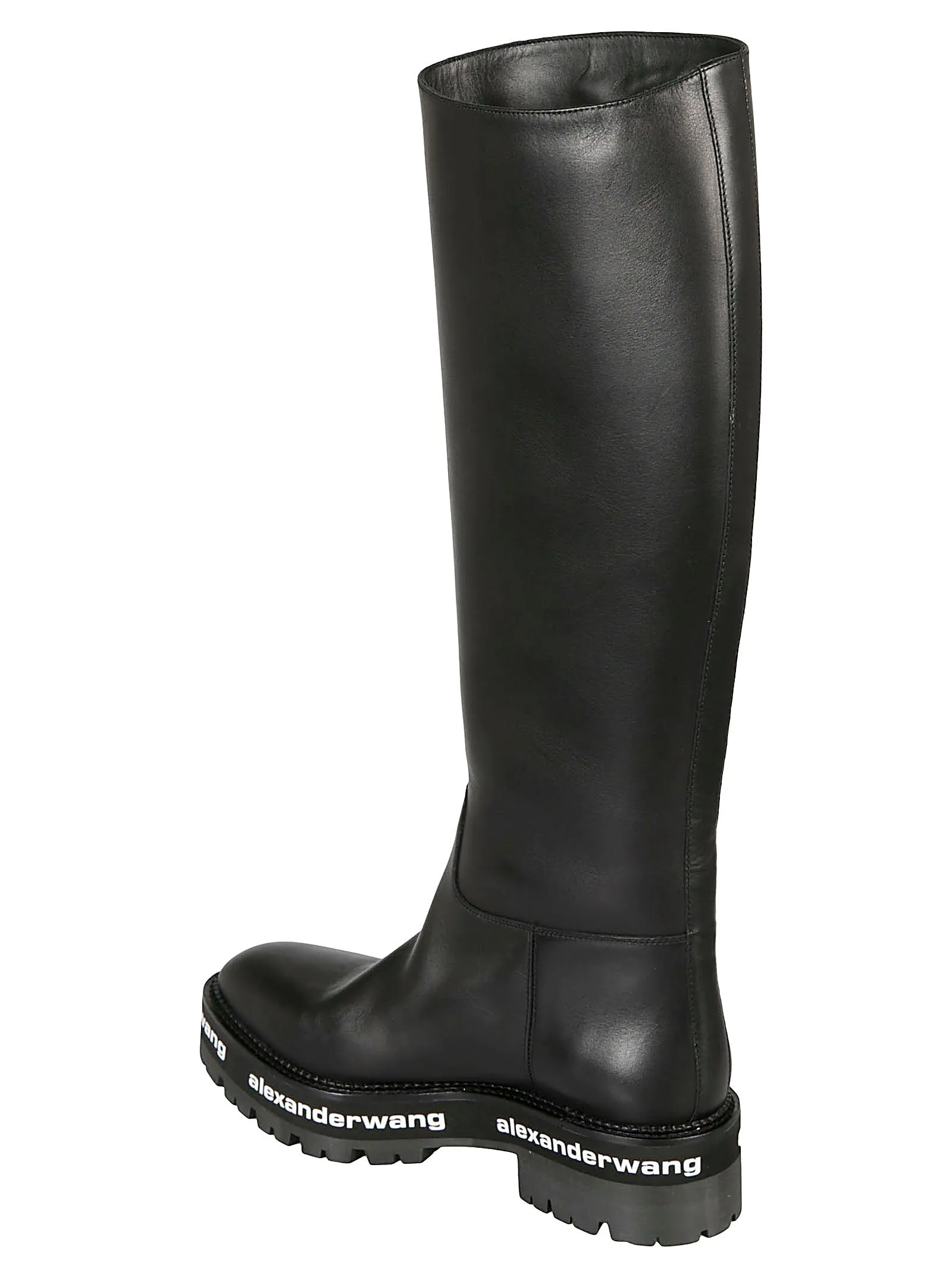 Alexander Wang Sanford Riding Boots