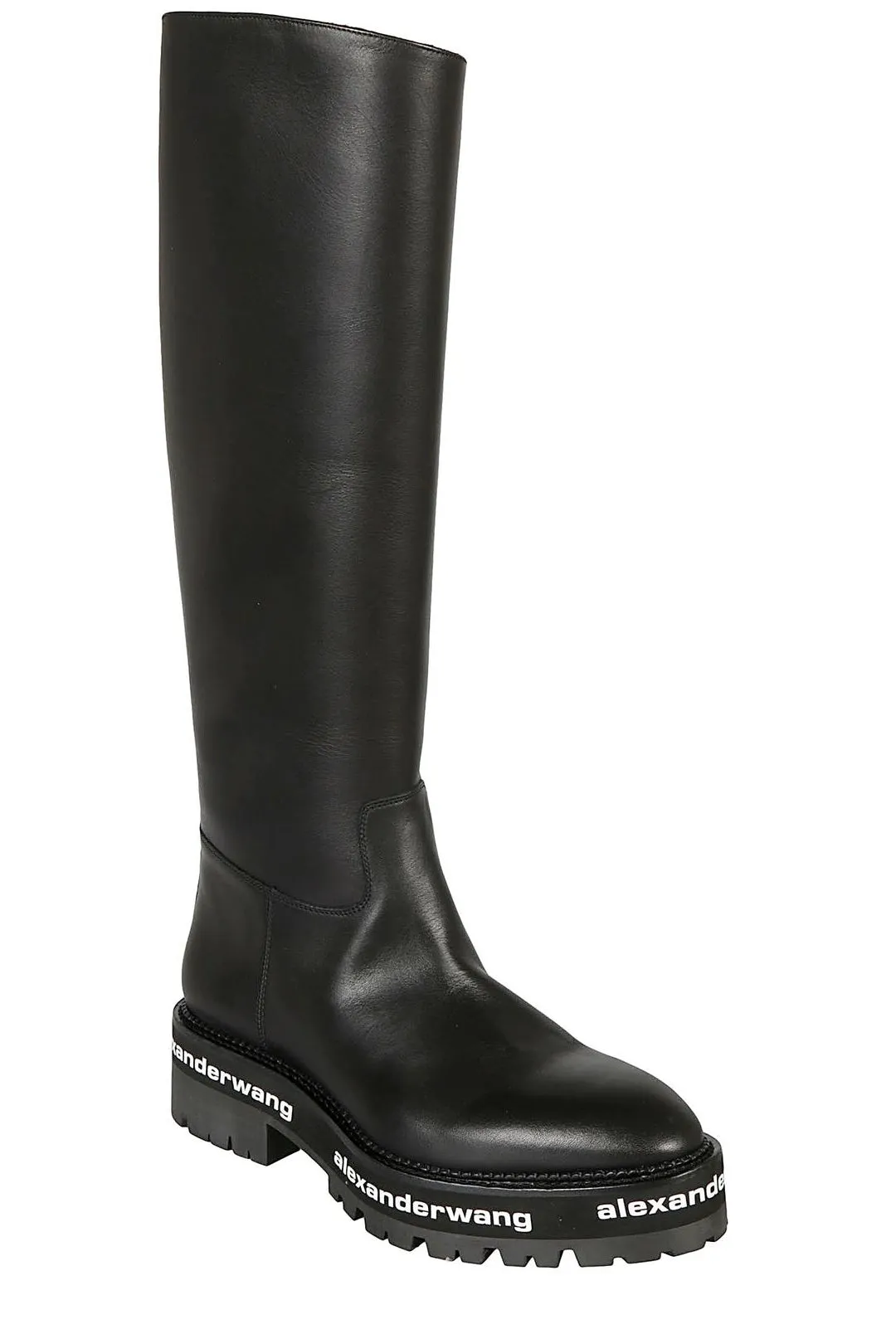 Alexander Wang Sanford Riding Boots