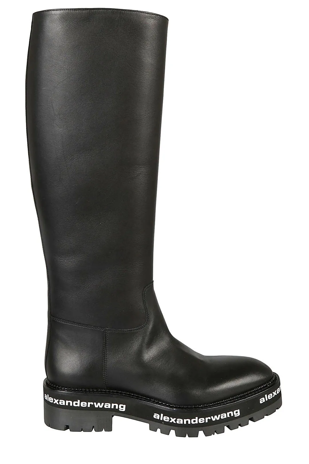 Alexander Wang Sanford Riding Boots