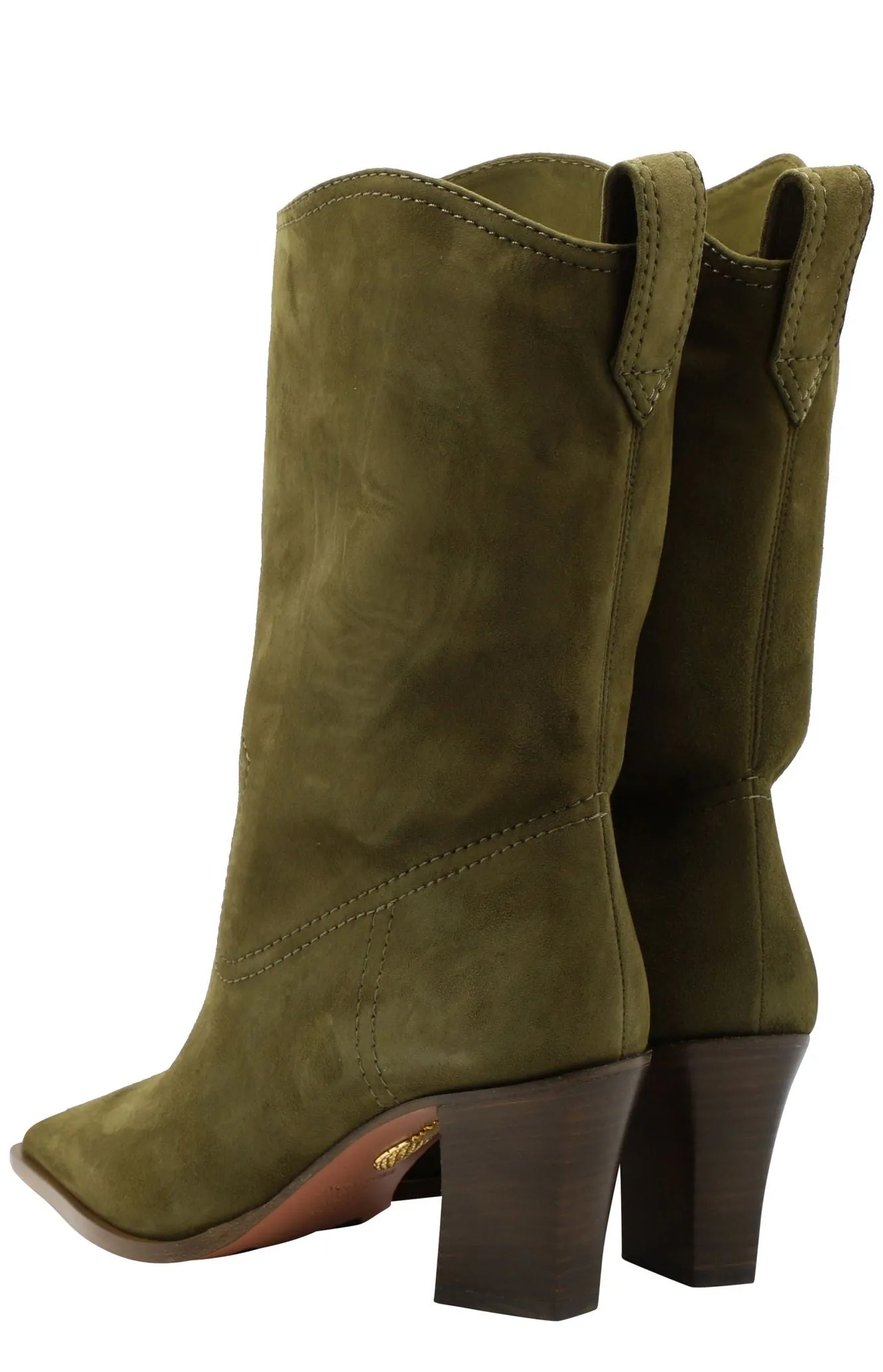 Aquazzura Dolly 70 Boots