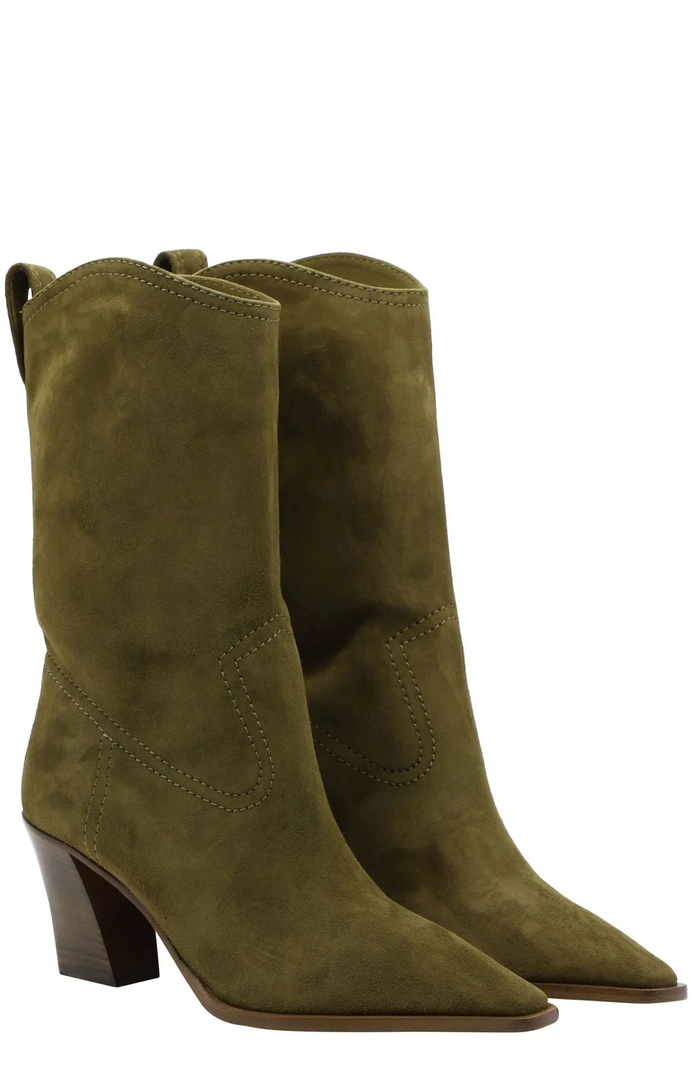Aquazzura Dolly 70 Boots