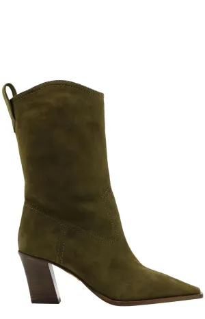 Aquazzura Dolly 70 Boots