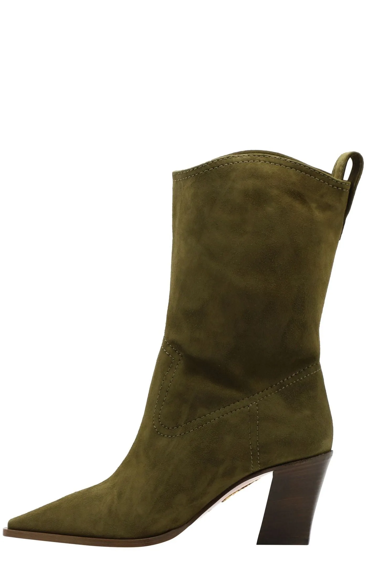 Aquazzura Dolly 70 Boots