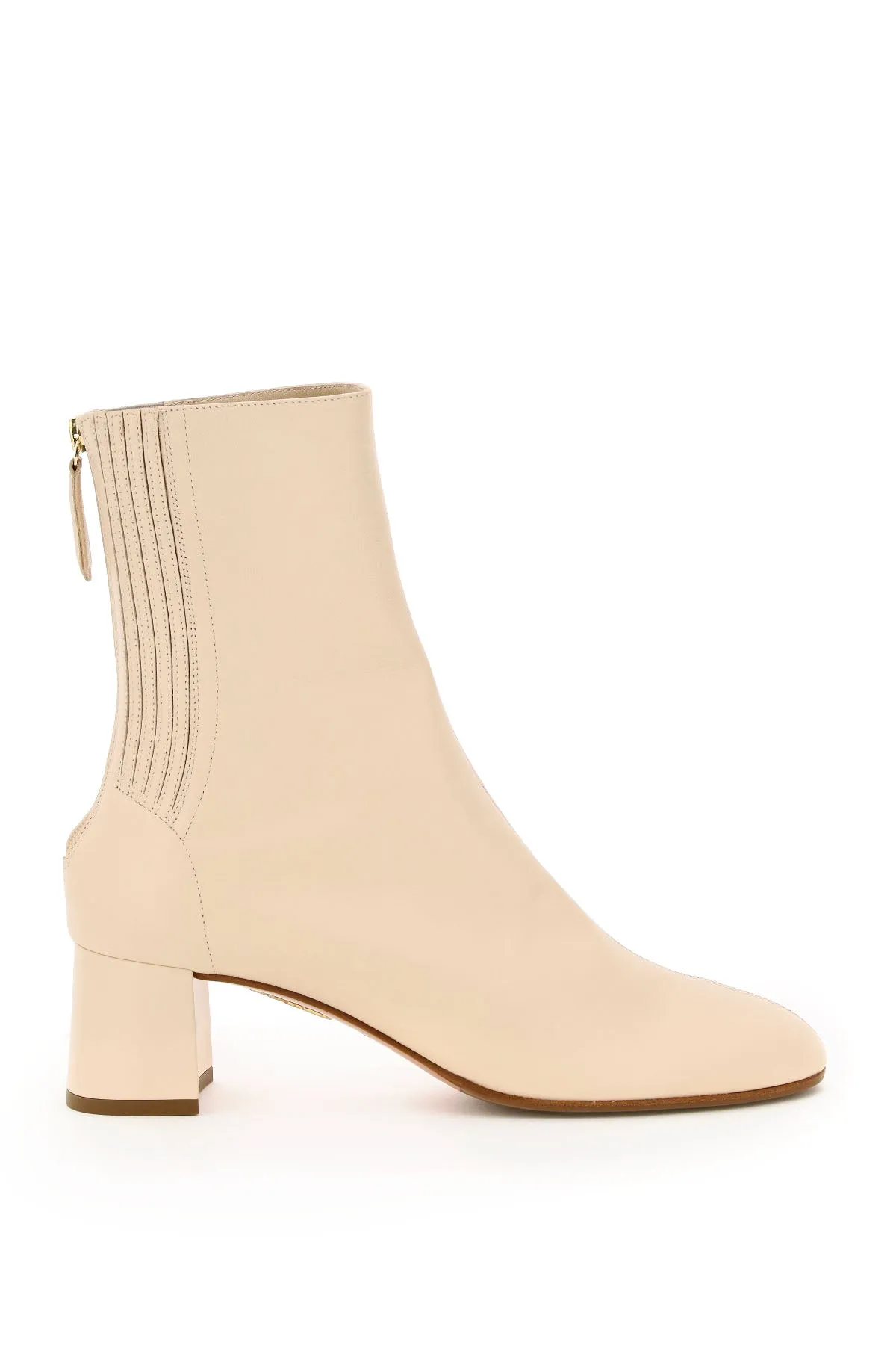 Aquazzura Saint Honore 50 Boots