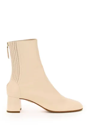 Aquazzura Saint Honore 50 Boots