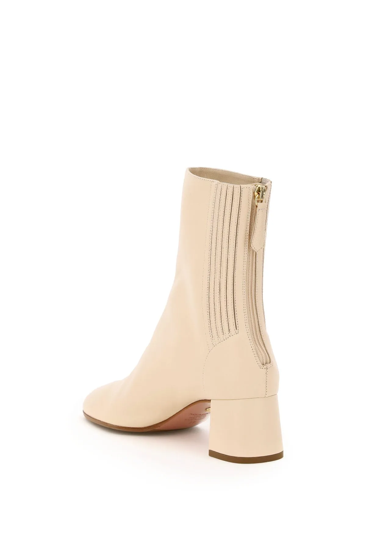 Aquazzura Saint Honore 50 Boots