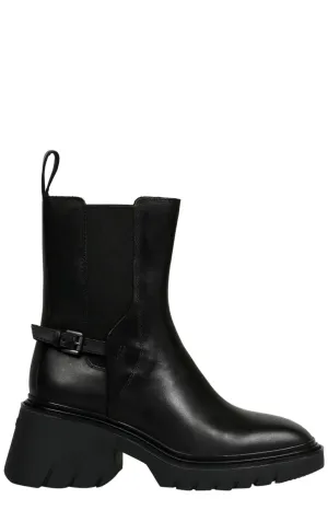 Ash Oxford Ankle Boots