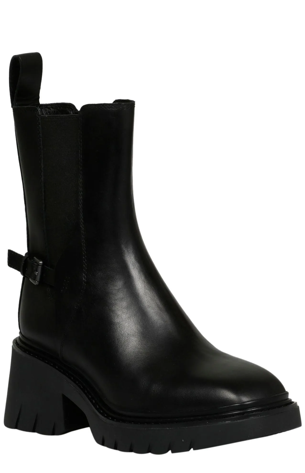 Ash Oxford Ankle Boots