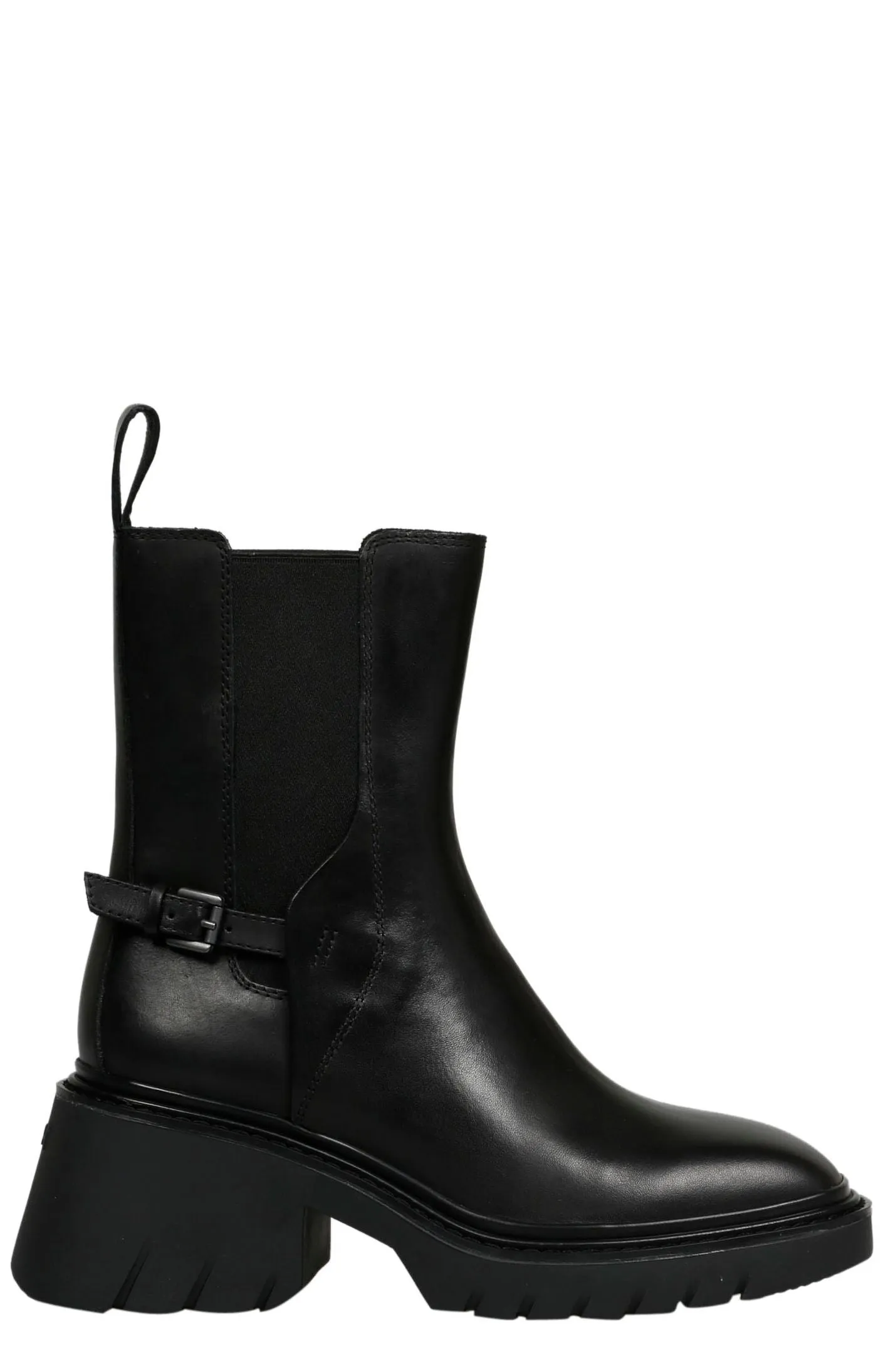 Ash Oxford Ankle Boots