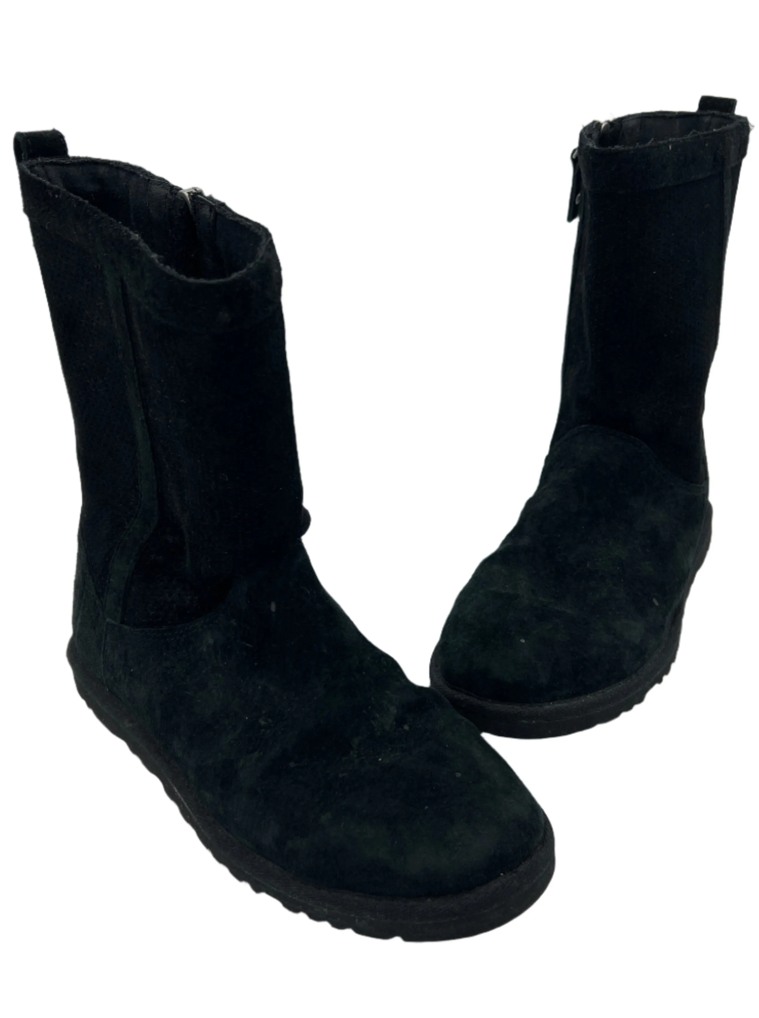 Boots Designer By UGG  Size: 6