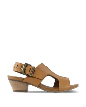BUENO RICA-LSA MID HEELS (LARGE SIZES 43 TO 46)