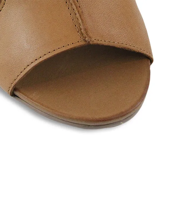 BUENO RICA-LSA MID HEELS (LARGE SIZES 43 TO 46)