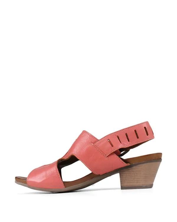 BUENO RICA MID HEELS