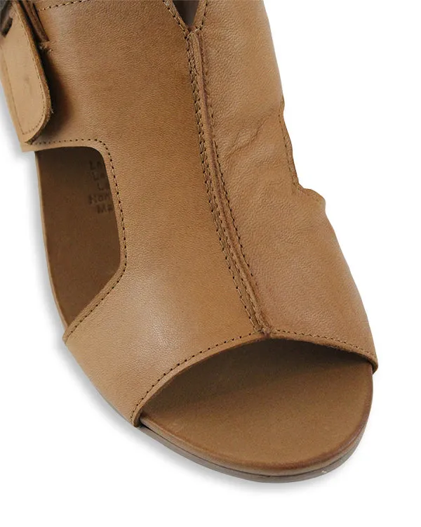 BUENO RICA MID HEELS