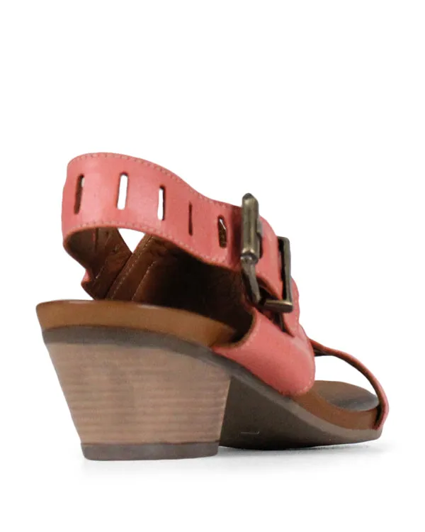 BUENO RICA MID HEELS