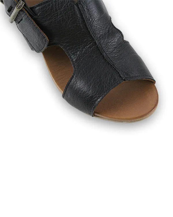 BUENO RICA MID HEELS