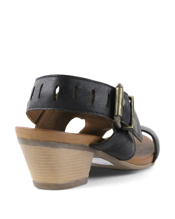 BUENO RICA MID HEELS