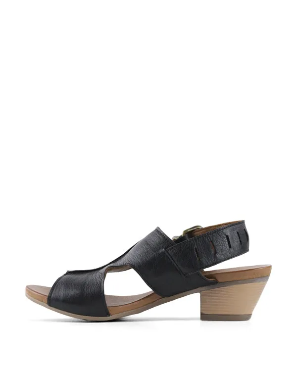 BUENO RICA MID HEELS