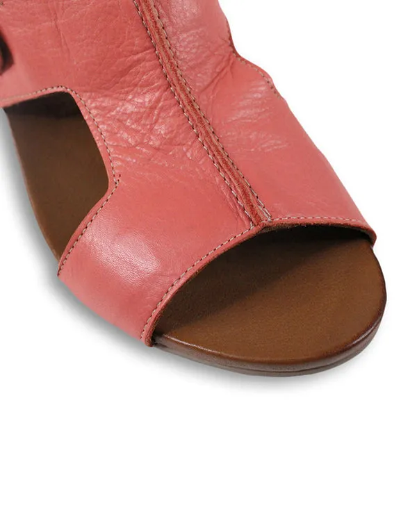 BUENO RICA MID HEELS