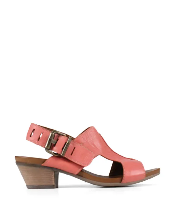 BUENO RICA MID HEELS