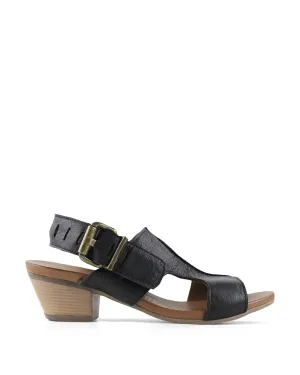 BUENO RICA MID HEELS