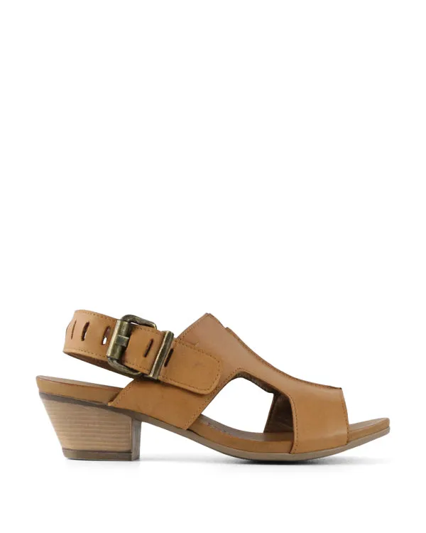 BUENO RICA MID HEELS