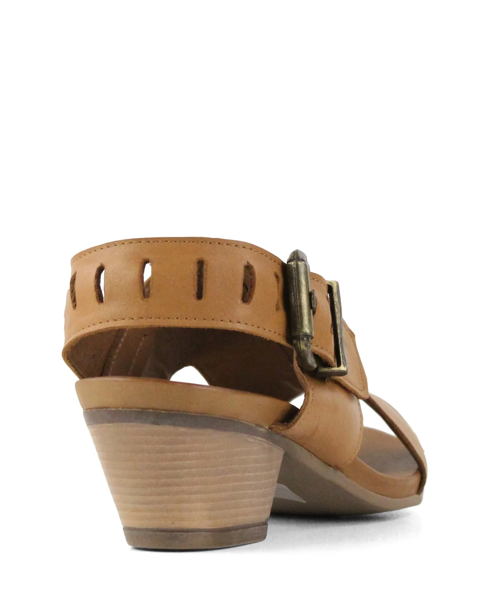 BUENO RICA MID HEELS