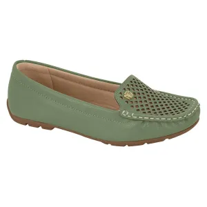 Green Loafers