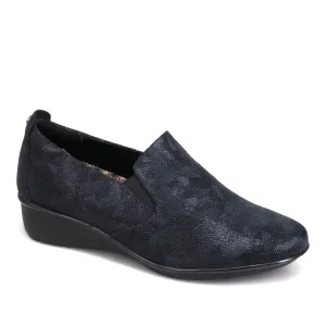 Jamaica Loafer (Wide)