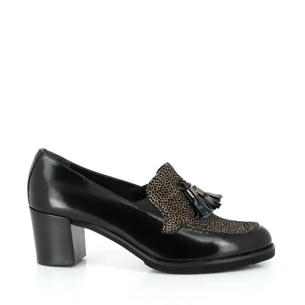 Martini Osvaldo 514 BLACK-TAUPE