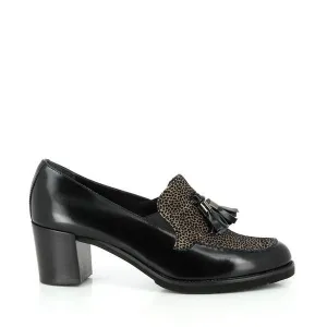 Martini Osvaldo 514 BLACK-TAUPE