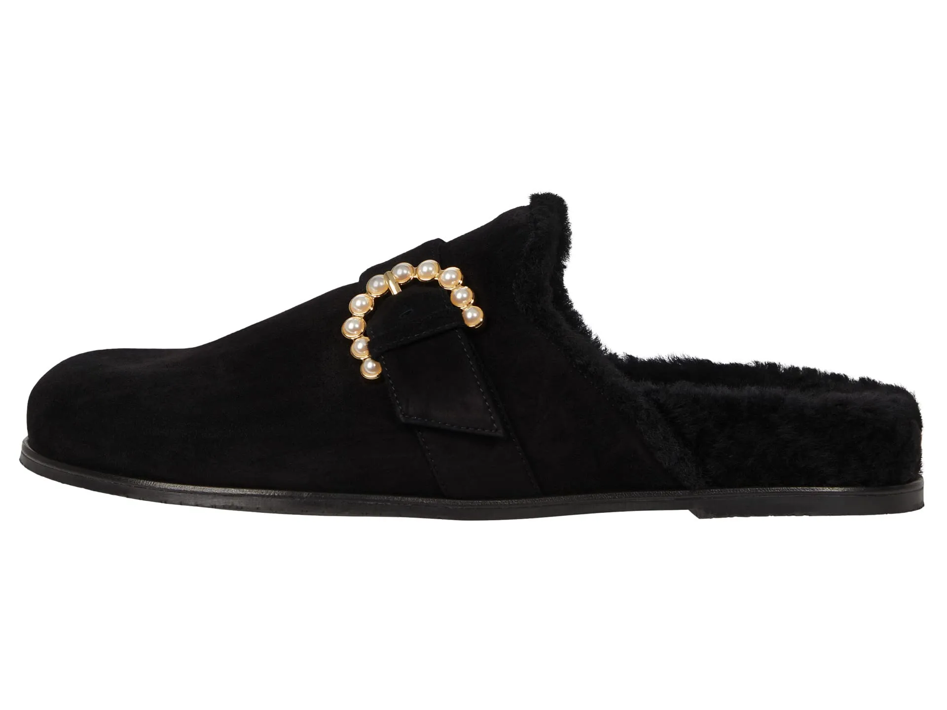 Moccasins Stuart Weitzman, Piper Chill Mule
