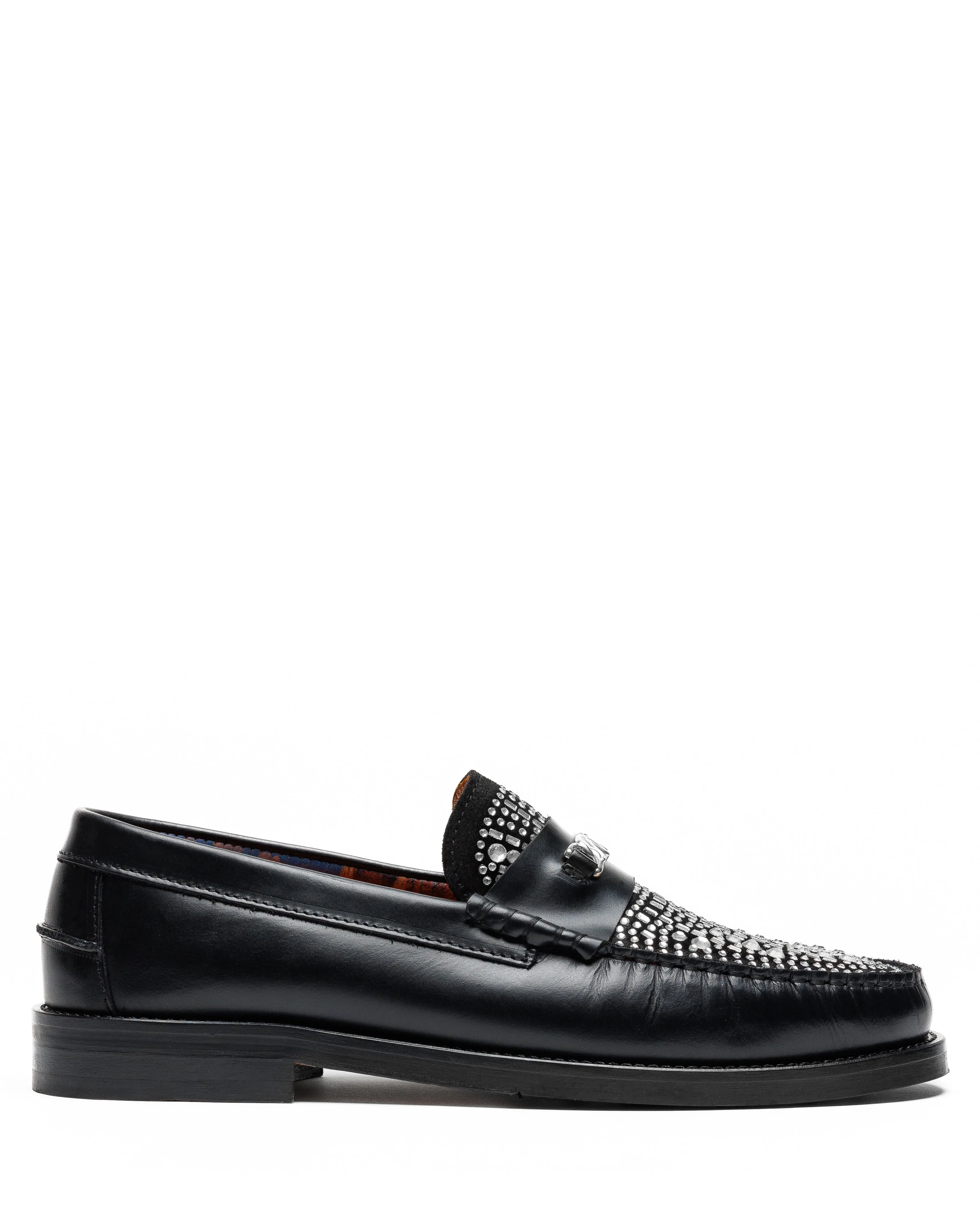 Roma Black Diamond