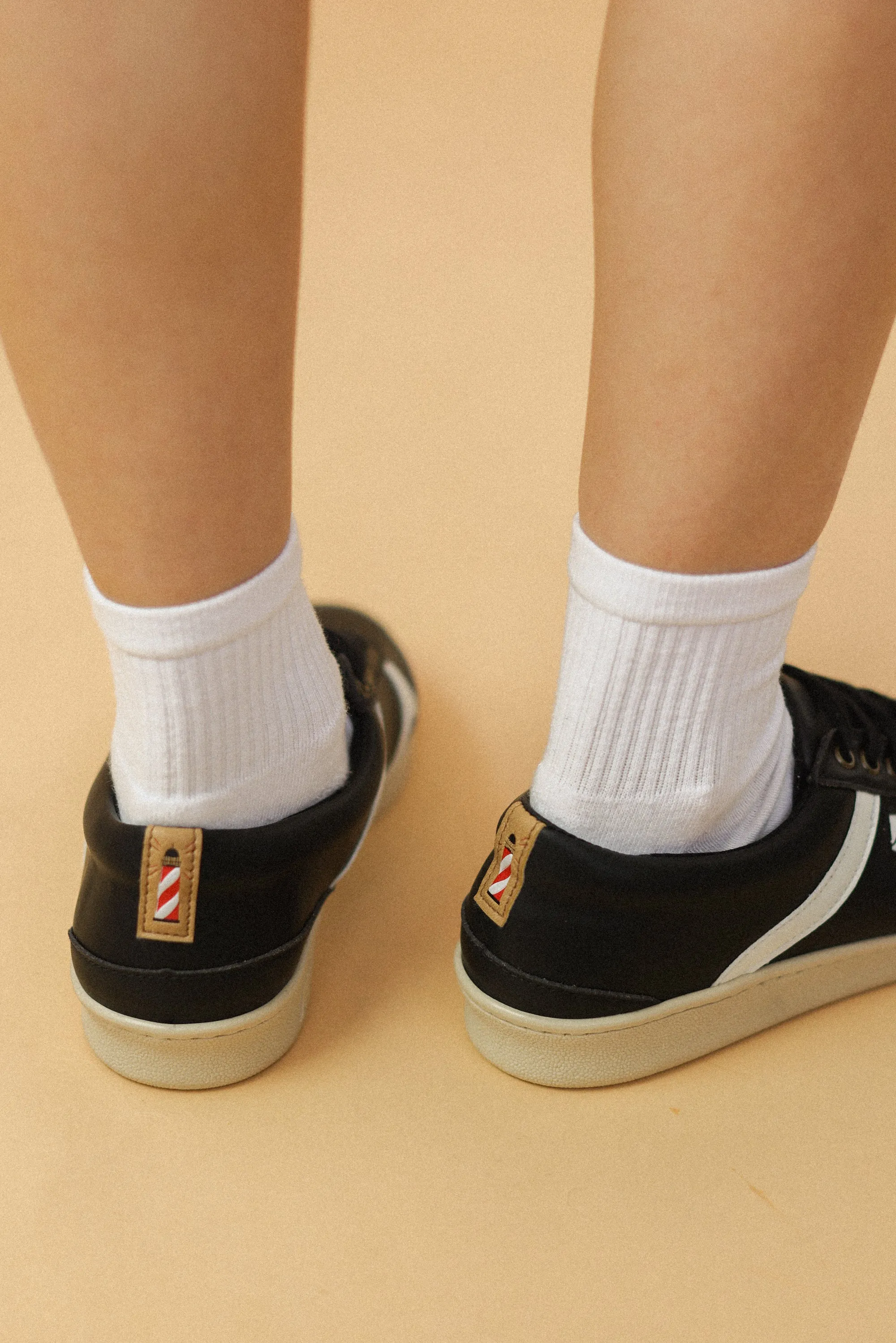 Sneakers Nineties Essential Black