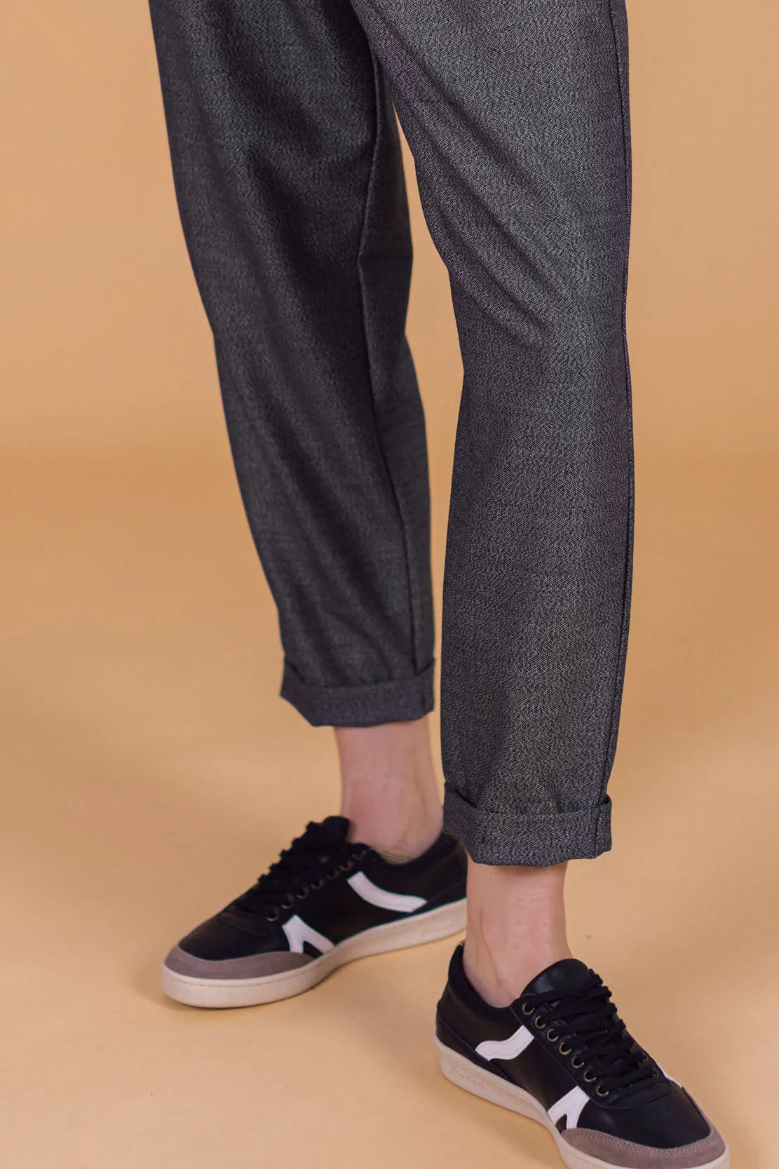 Sneakers Nineties Essential Black