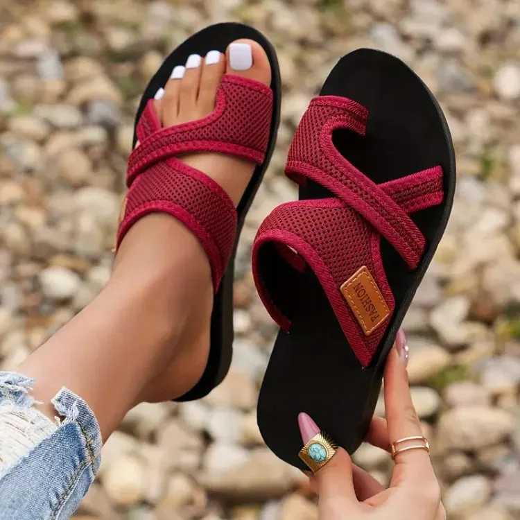 Sylis | Orthopedic Classy Slippers