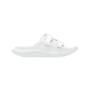 Unisex Ora Luxe - White/White